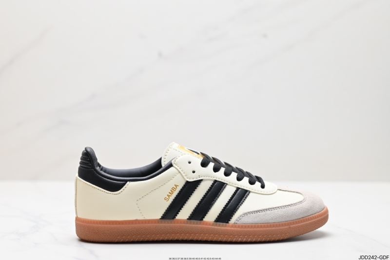 Adidas Samba Shoes